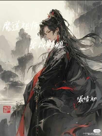 魔道祖师之成为姐姐